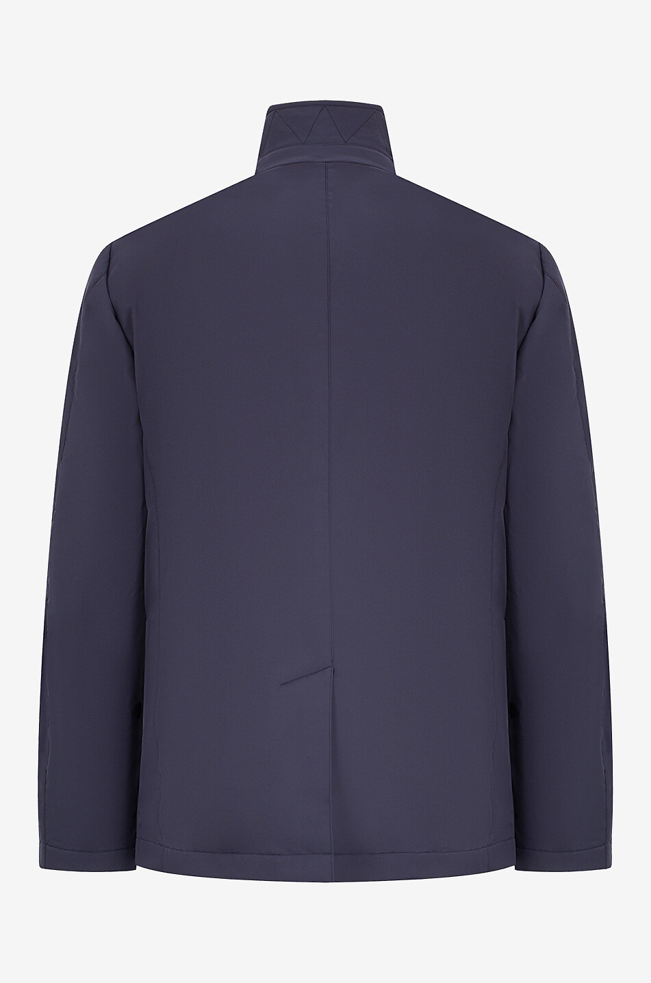 Gefütterter Blazer Borromeo