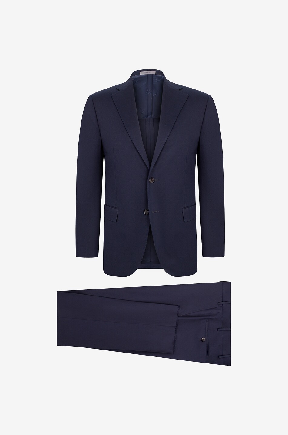 Academy cotton suit