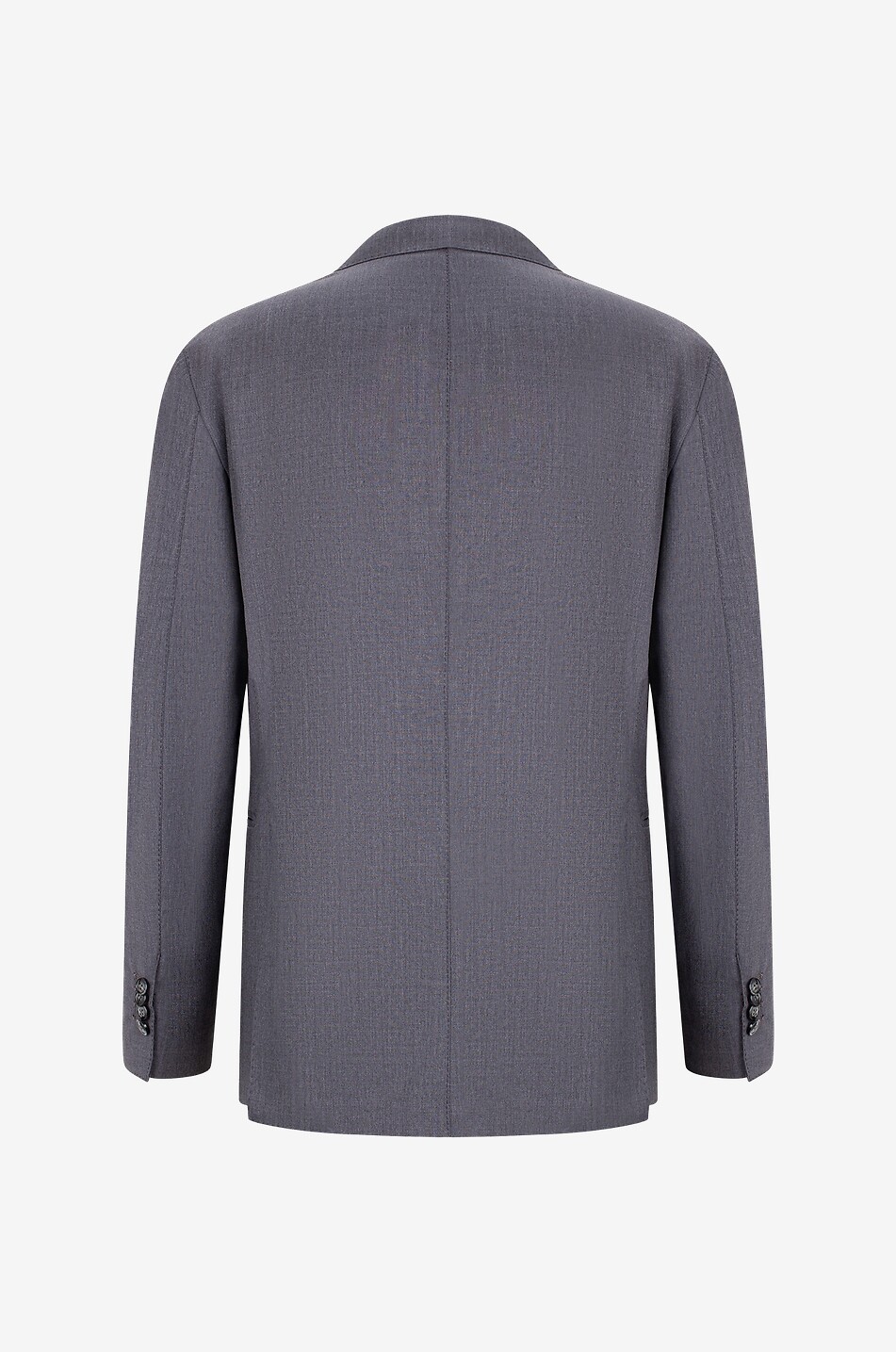 Jimmy virgin wool suit