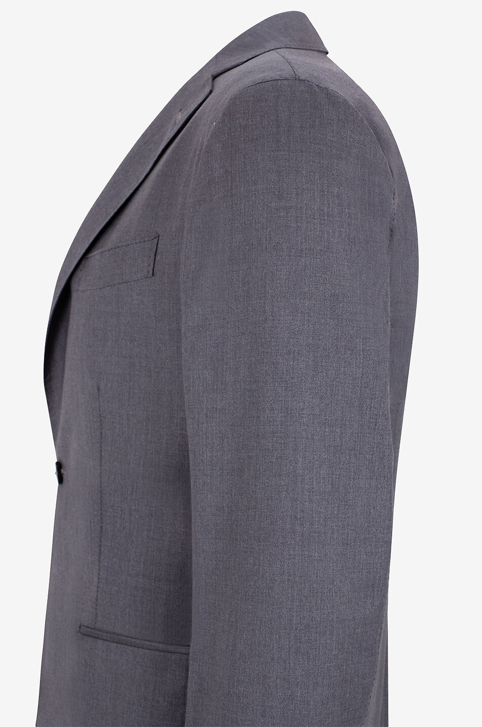Jimmy virgin wool suit