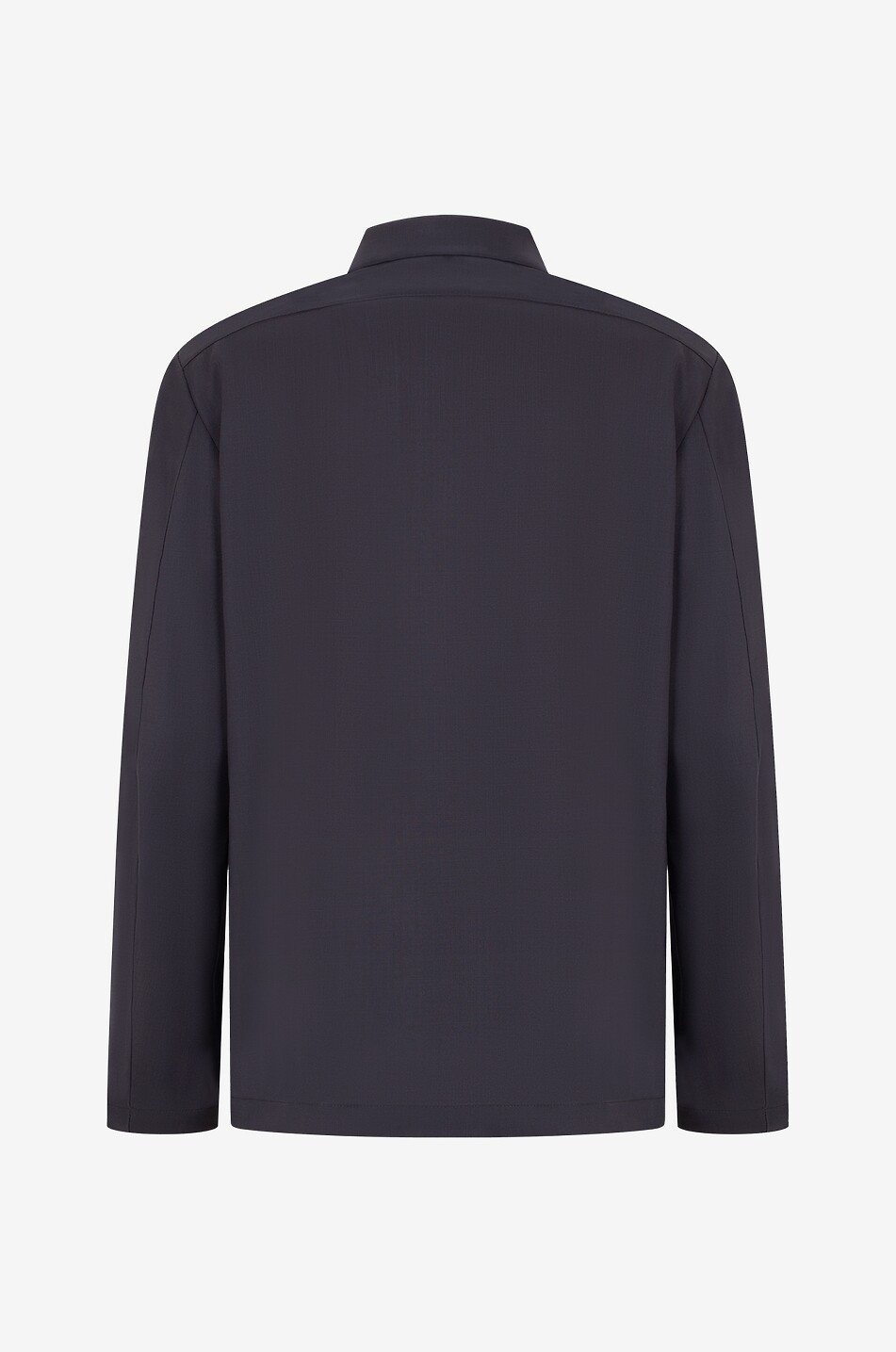 Jacke aus Schurwolle Marafon Tropical