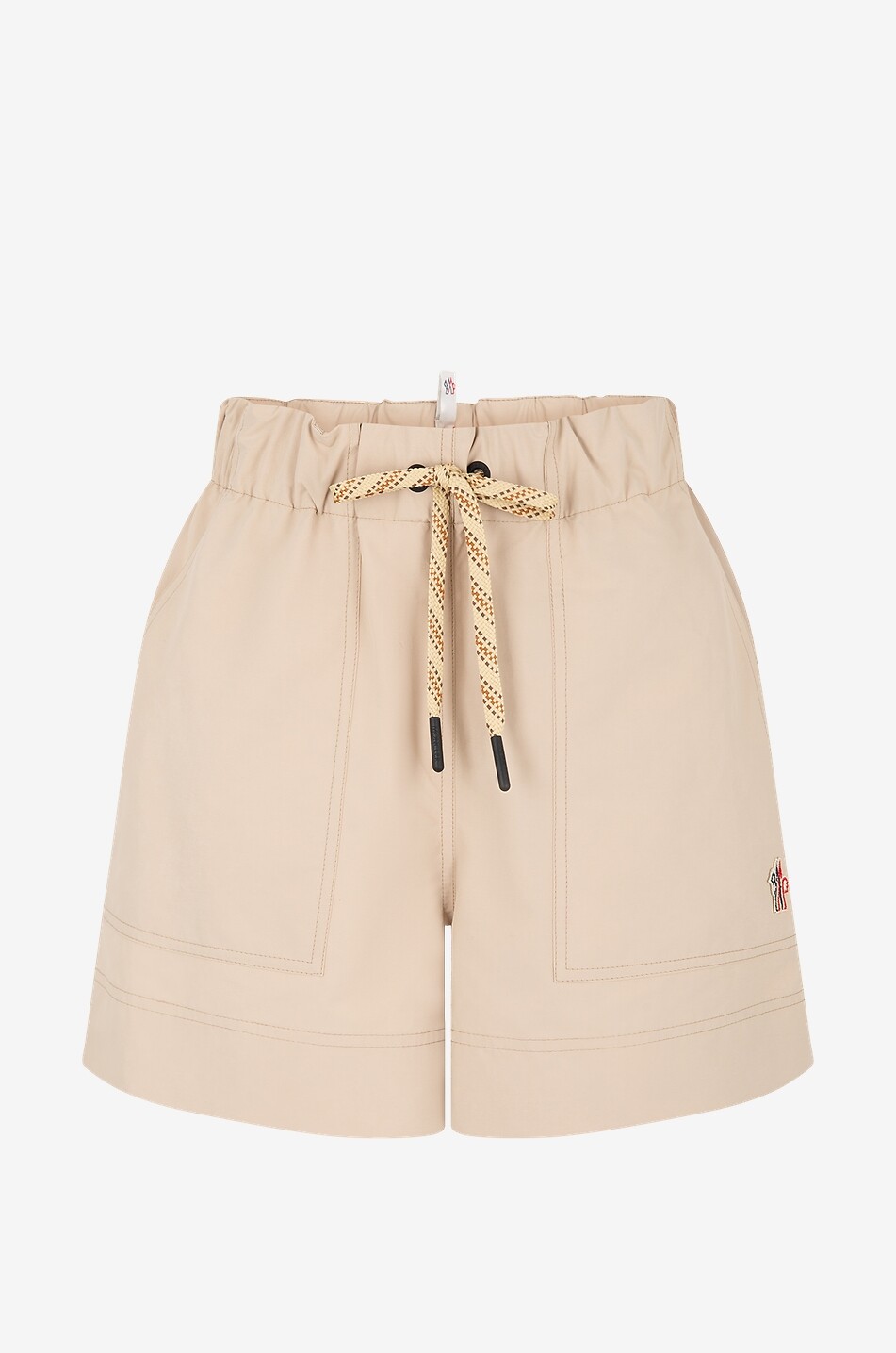 Short de randonnée en nylon Day-Namic