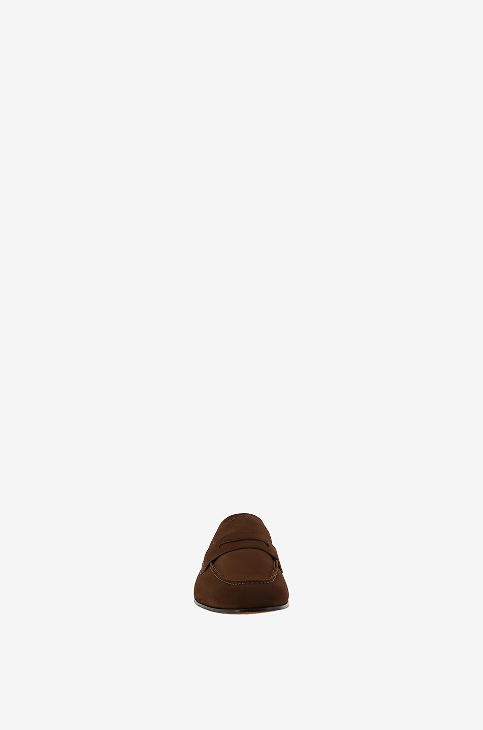 Mocassins en daim Maltby