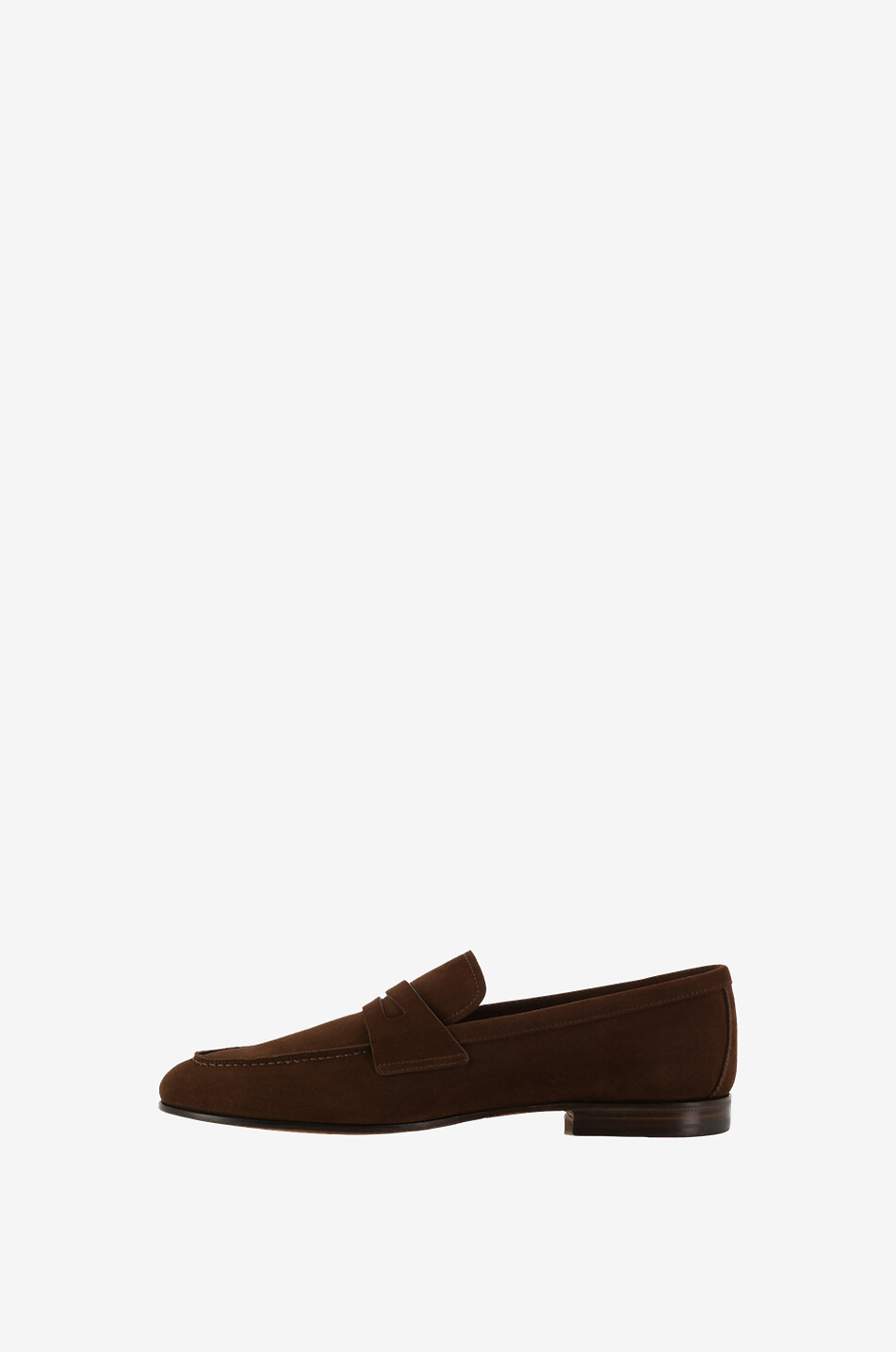 Mocassins en daim Maltby