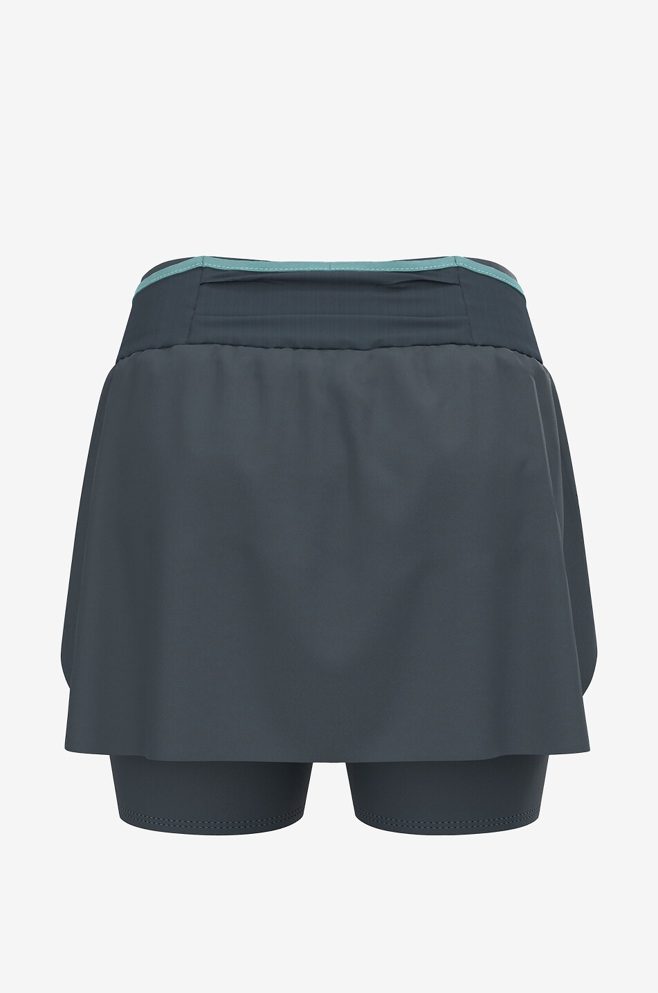 Skirt X-Alp running shorts