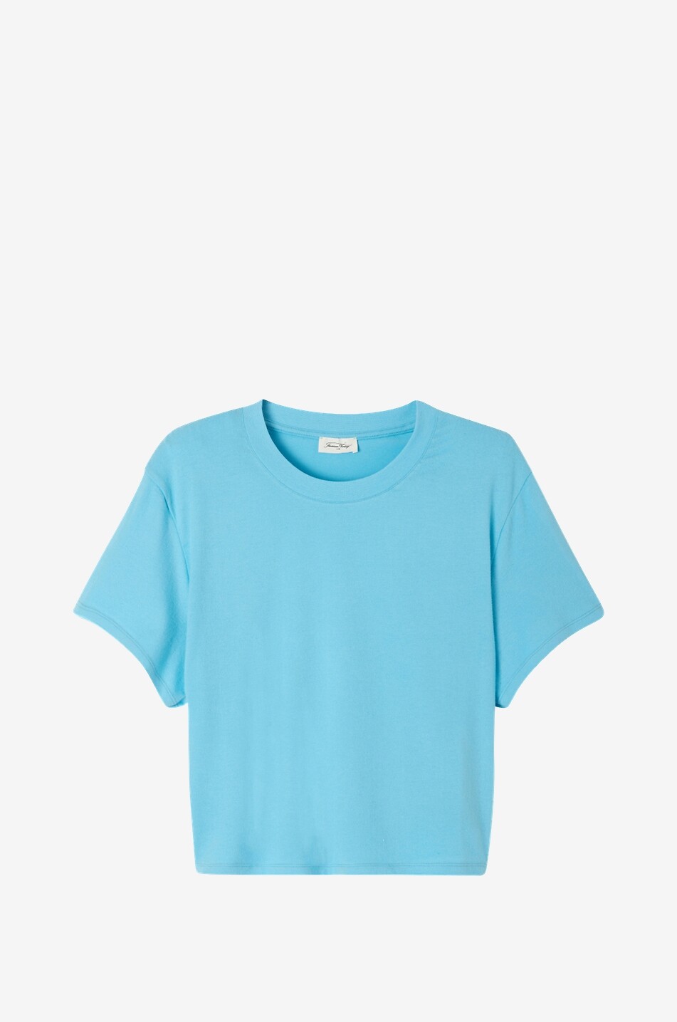 Ypawood short-sleeved T-shirt