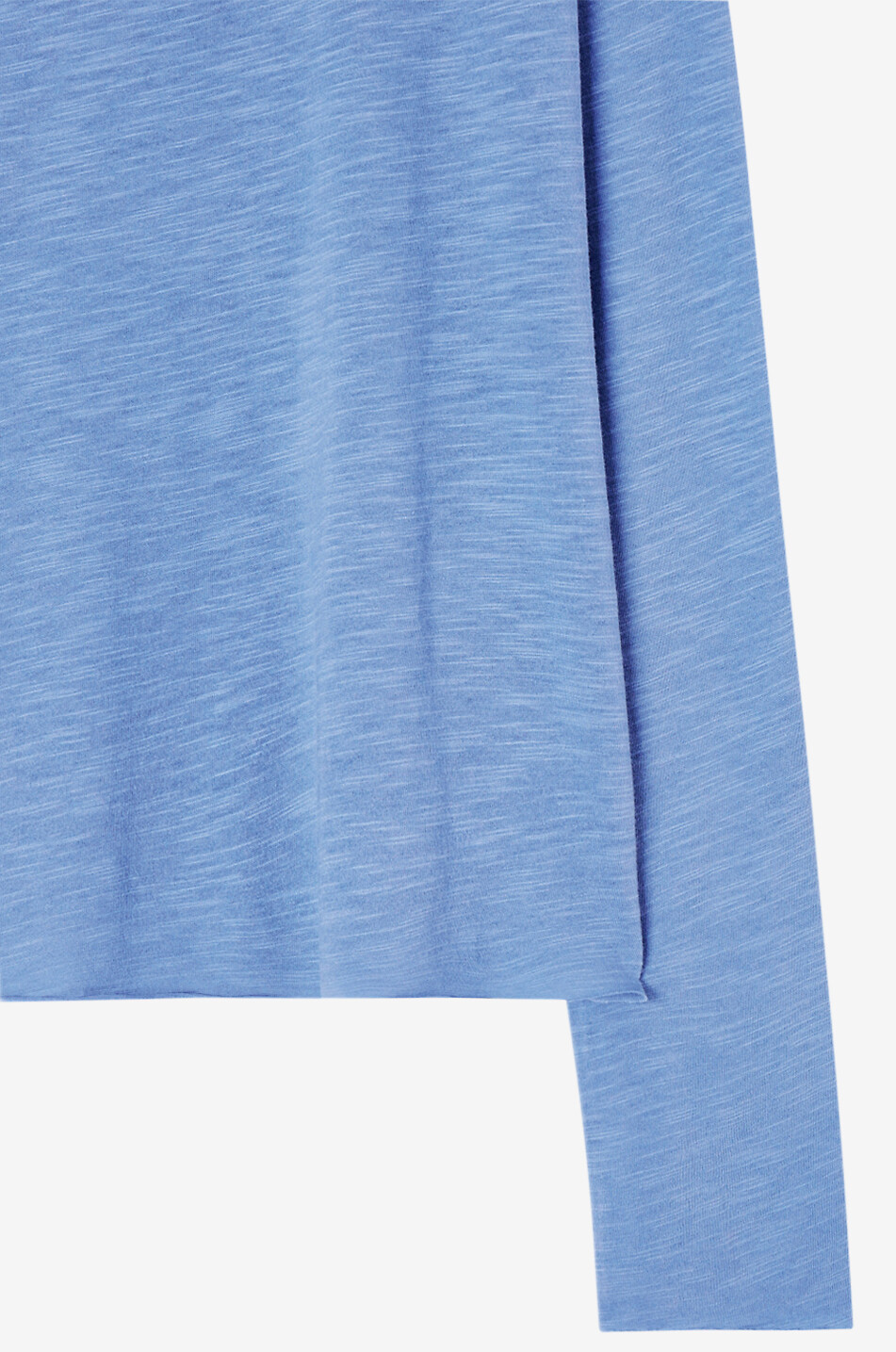 T-shirt en coton et viscose Jacksonville