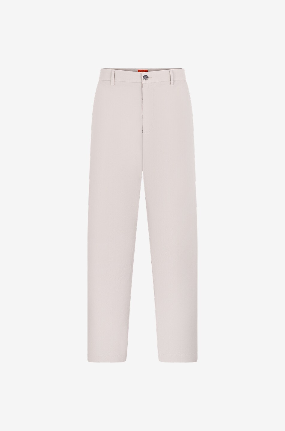 Klassische Hose aus Baumwolle Canasta