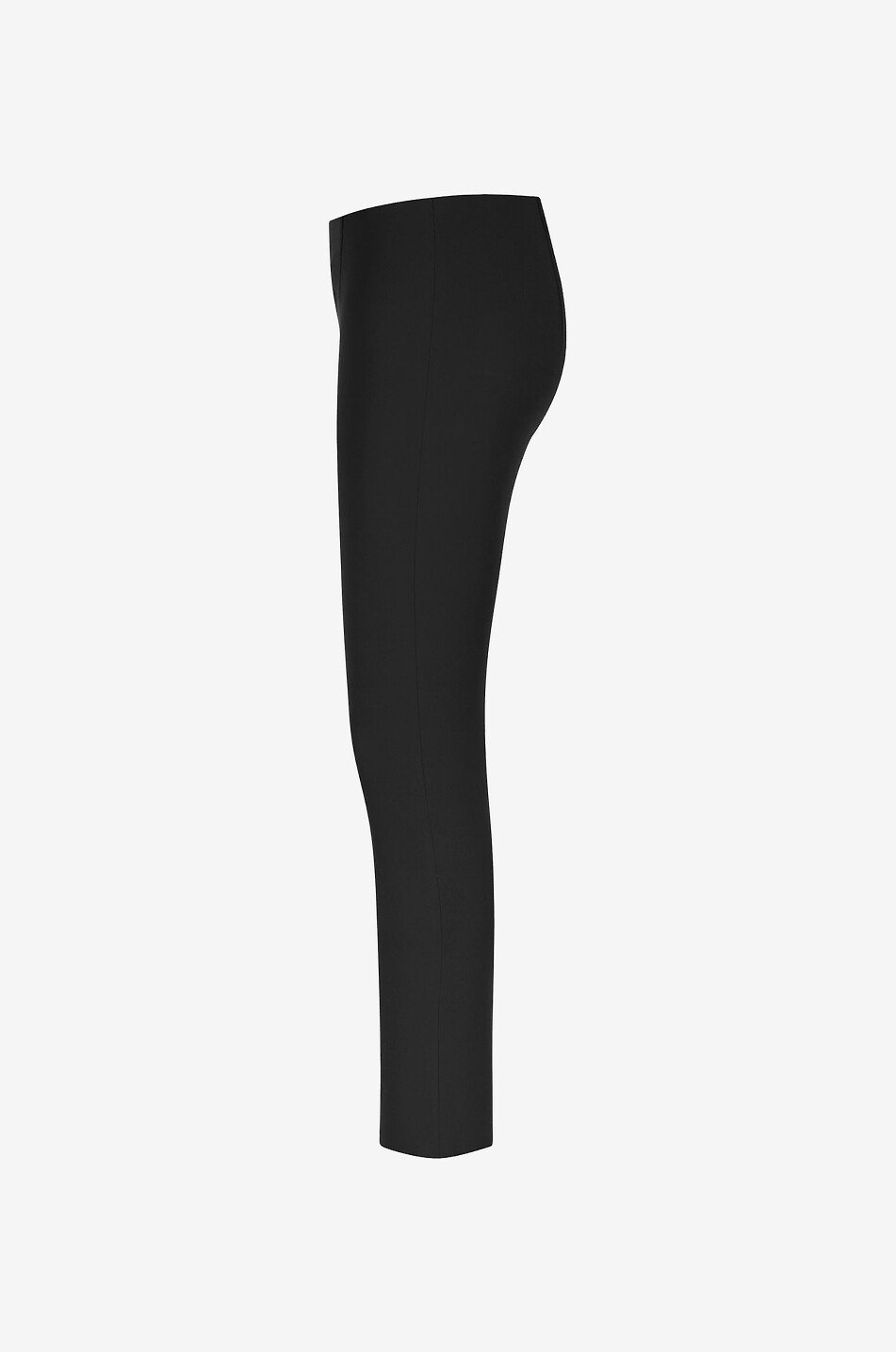 SEDUCTIVE Slim-Fit-Hose Cindy Damen SCHWARZ 3