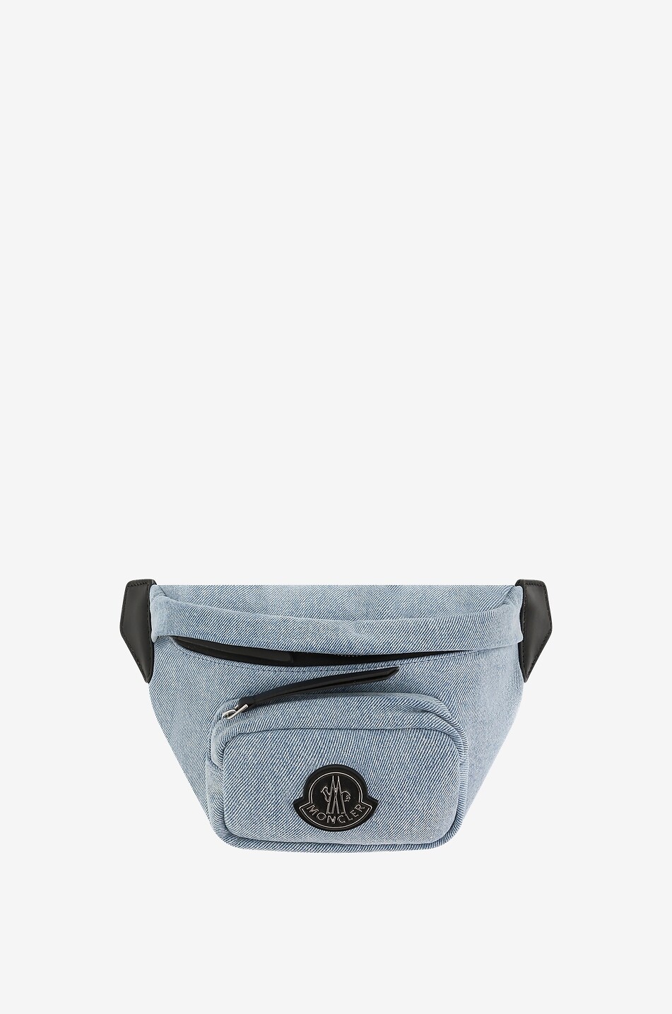 Felicie denim belt bag