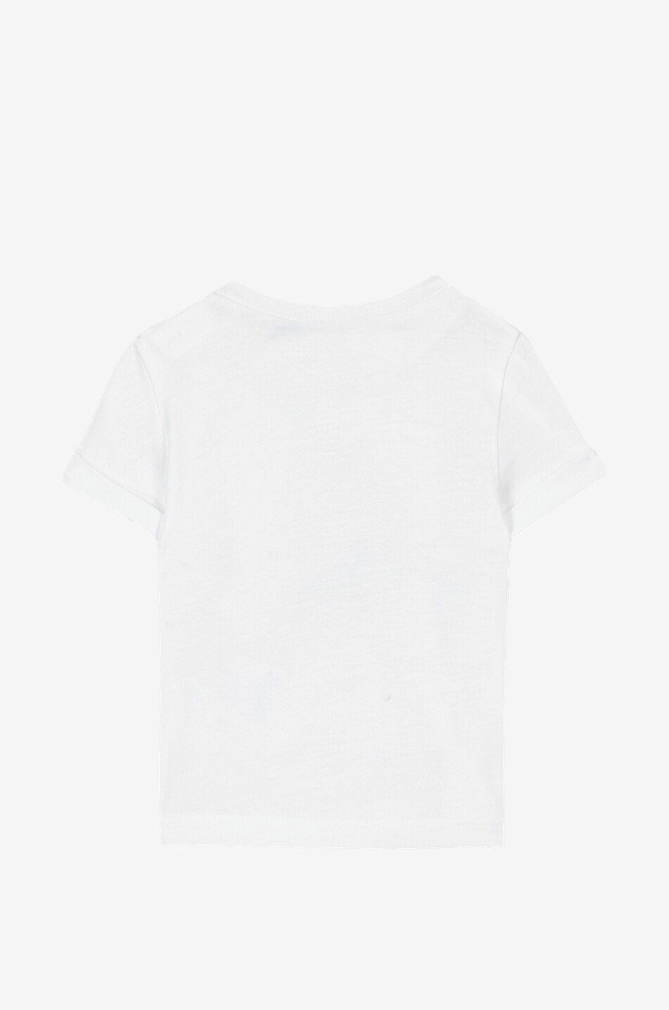 TARTINE ET CHOCOLAT T-shirt en coton bébé imprimé voilier Bébé BLEU 2