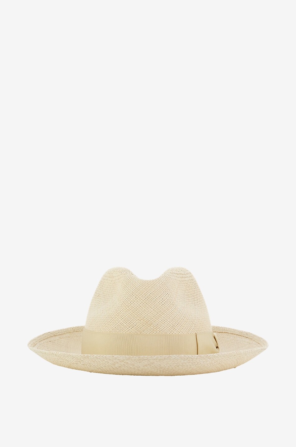 Amedeo Panama Quito straw hat