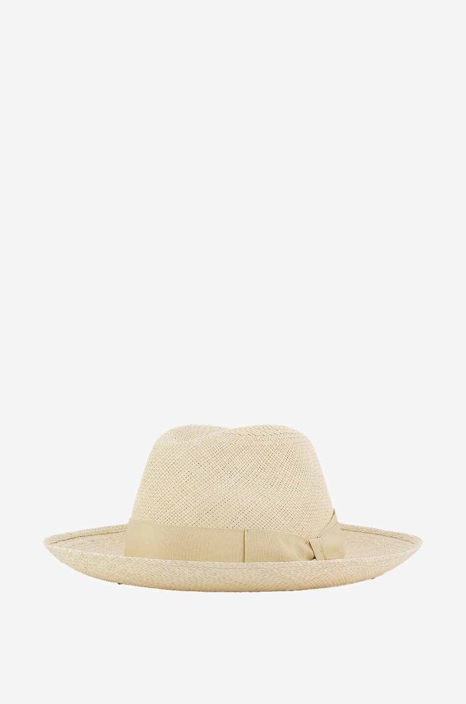Amedeo Panama Quito straw hat