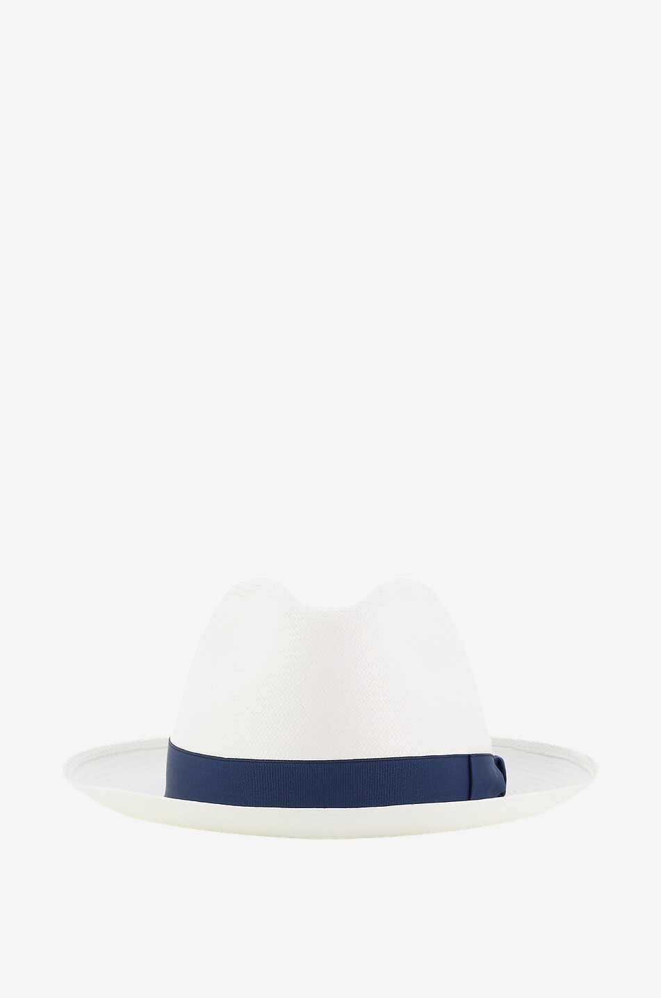 Federico Panama Fine straw hat BORSALINO Bongenie