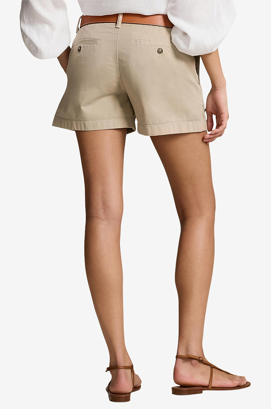 Ralph lauren shorts womens hotsell