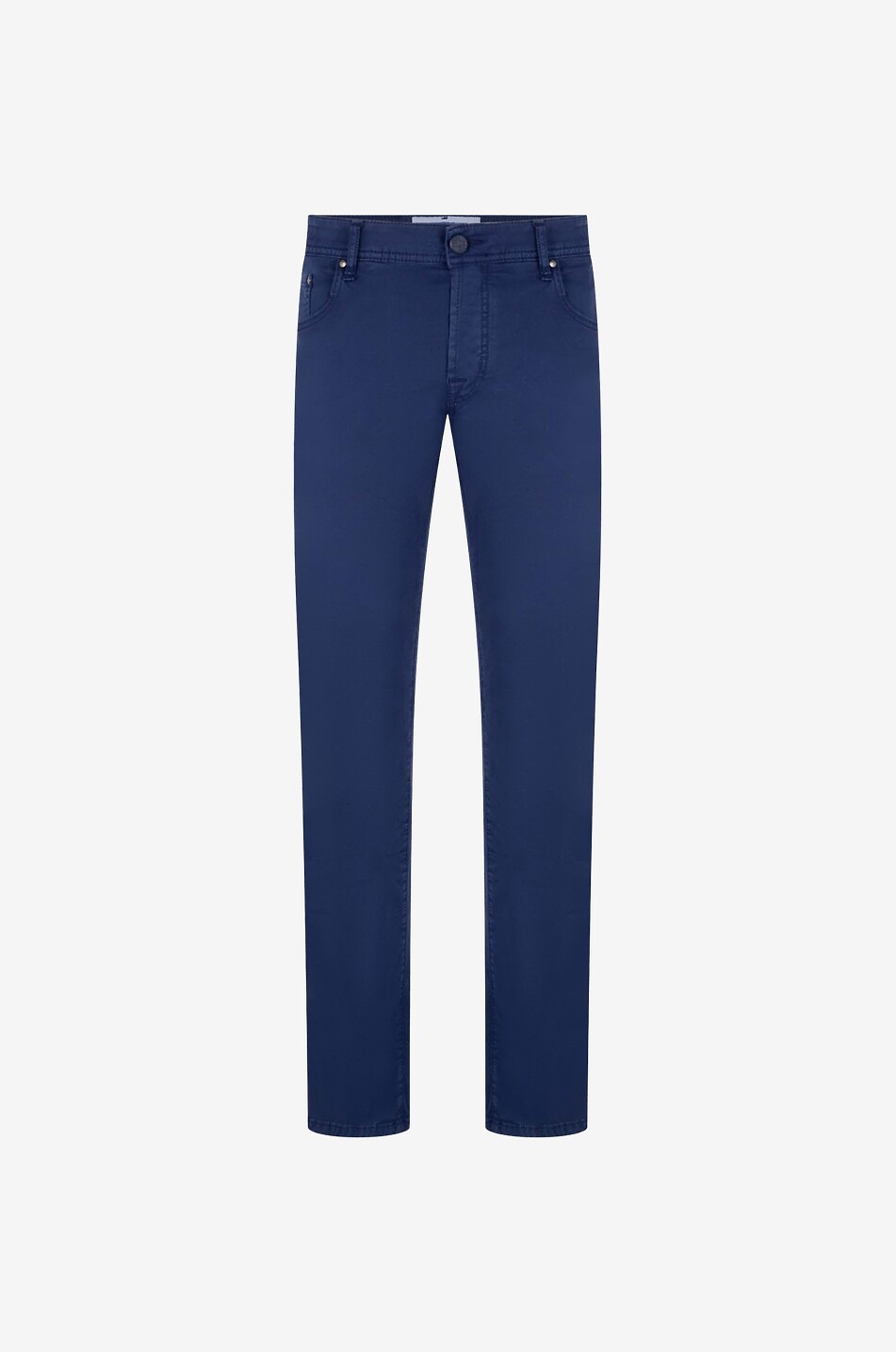 Schmal geschnittene Jeans aus Baumwolle Nick