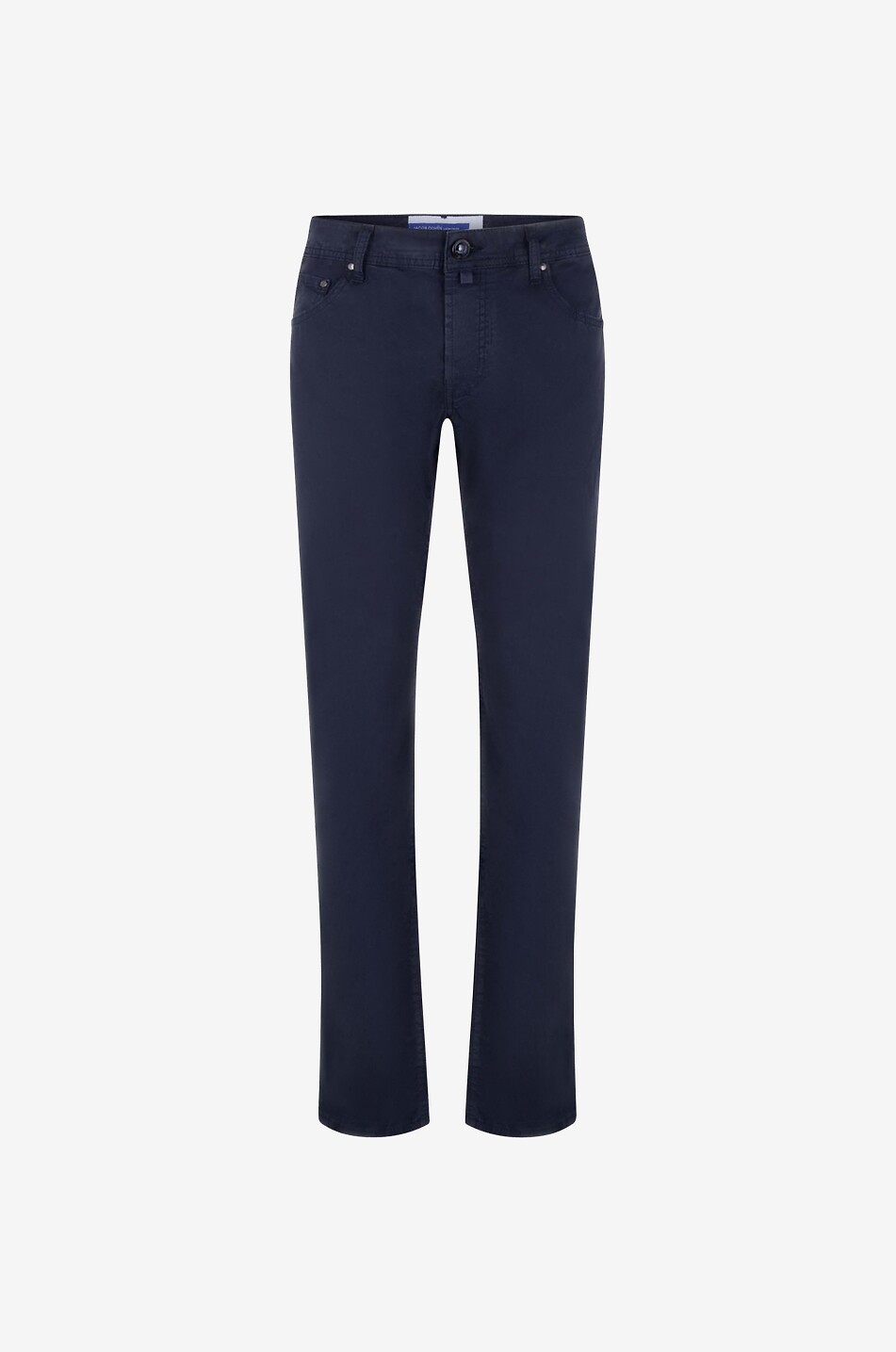 JACOB COHEN Jean slim en coton Nick Homme BLEU FONCE 1