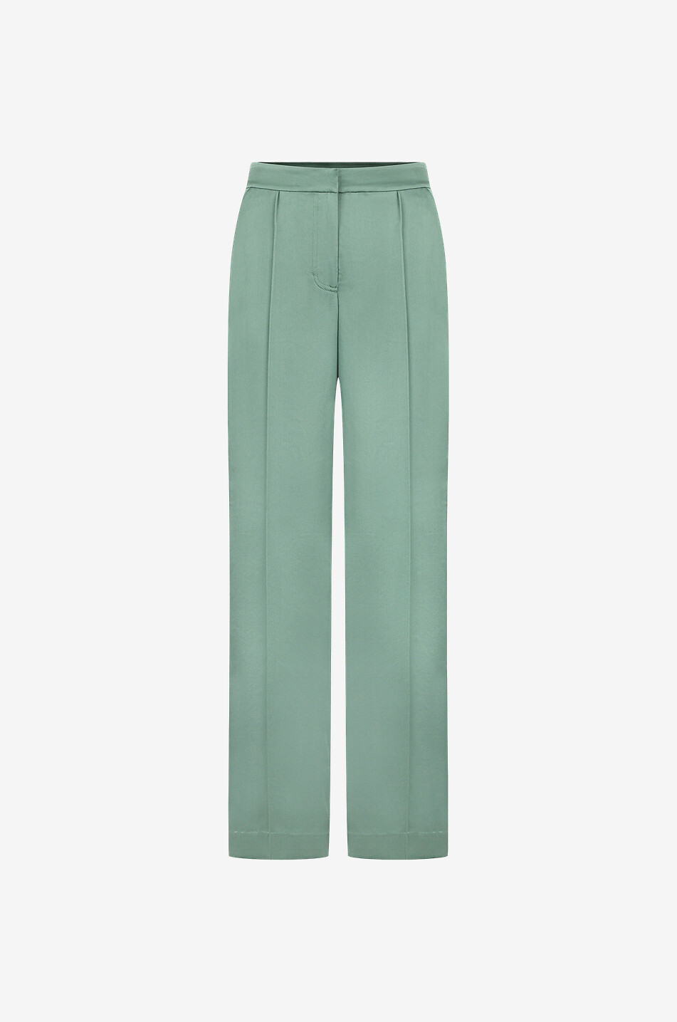 Pantalon droit Kyra