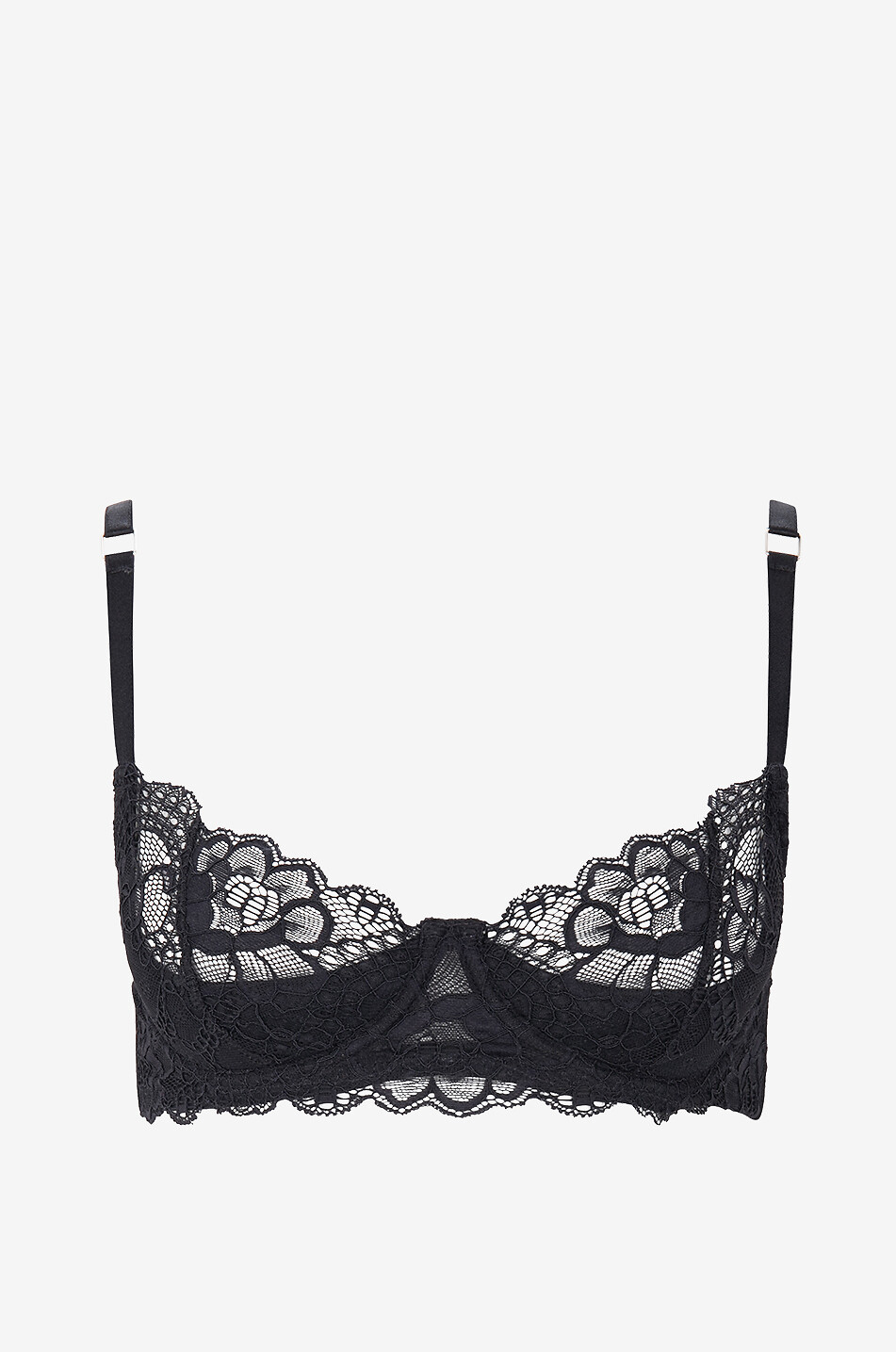 Soutien-gorge corbeille Johnny