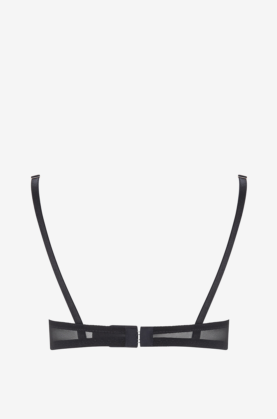 Soutien-gorge corbeille Johnny