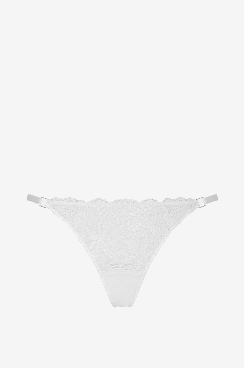 Johnny thong
