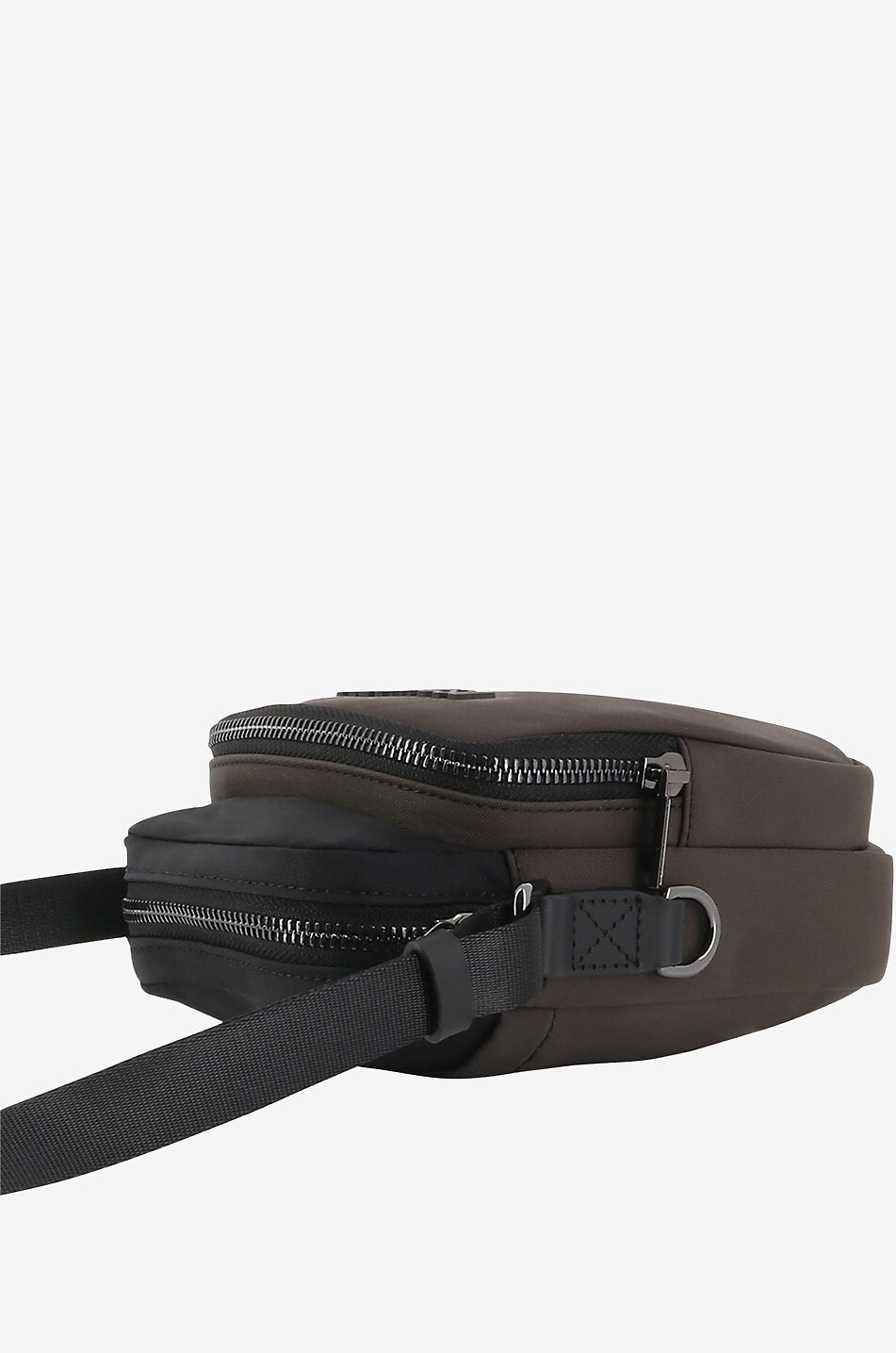 Urban small Cordura cross body bag