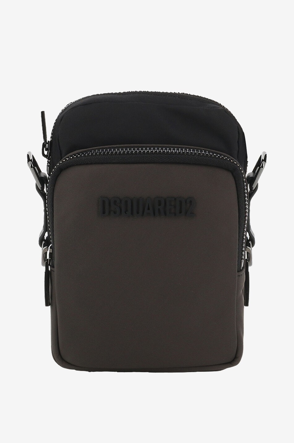 Urban small Cordura cross body bag