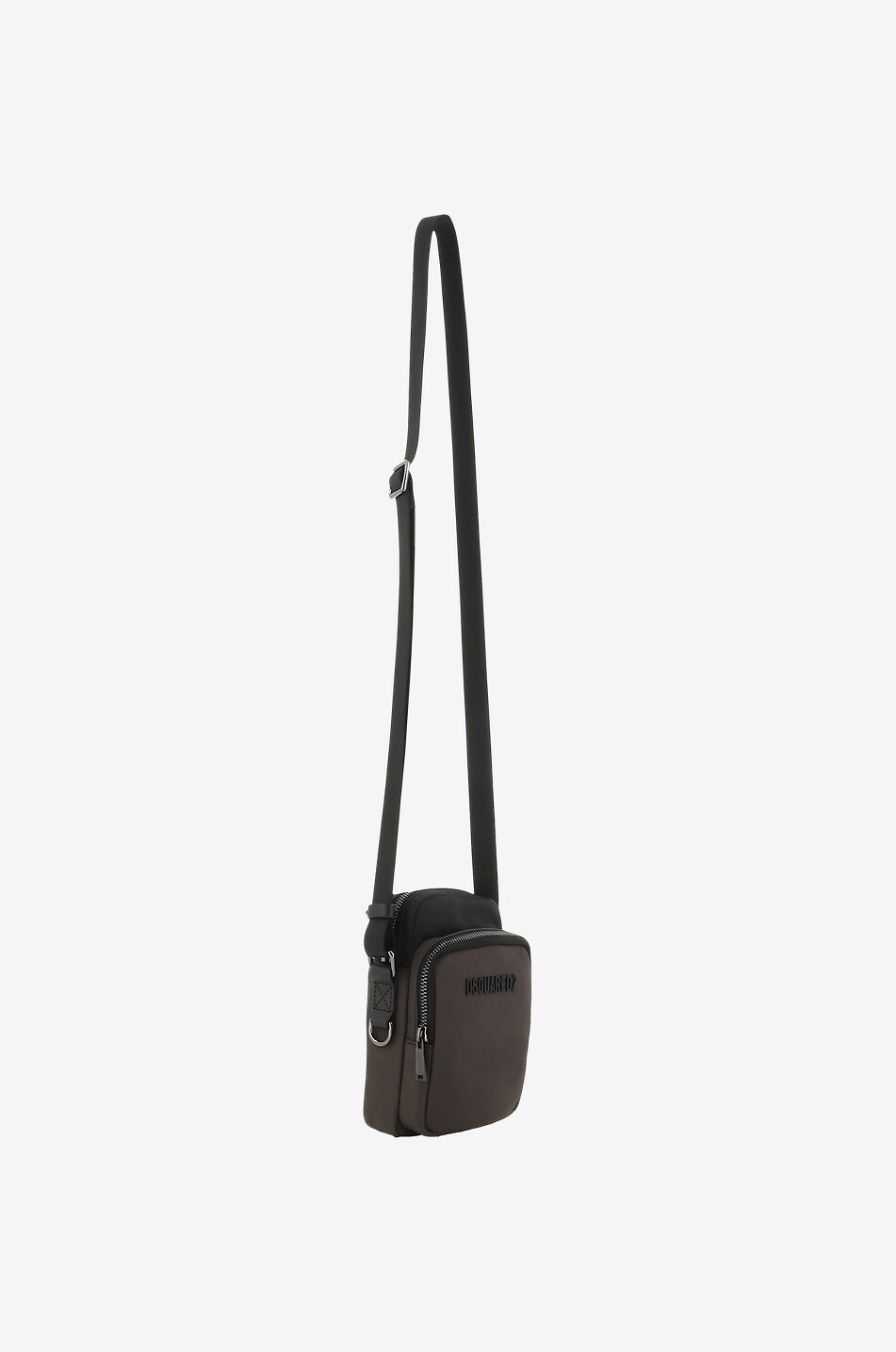 Urban small Cordura cross body bag
