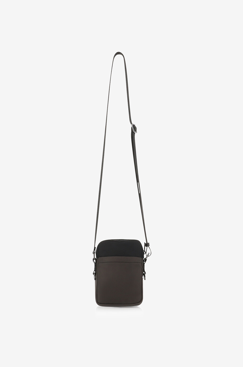 Urban small Cordura cross body bag