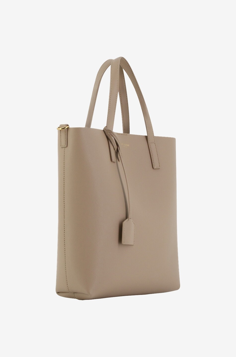 Ysl shopper beige sale