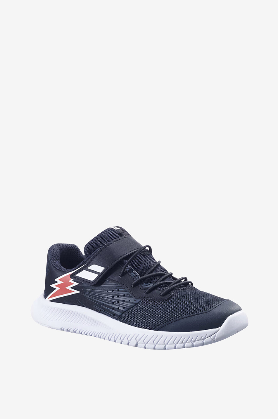 Chaussures de tennis garçon Pulsion All Court Kid