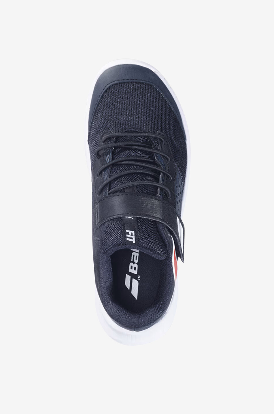 Chaussures de tennis garçon Pulsion All Court Kid