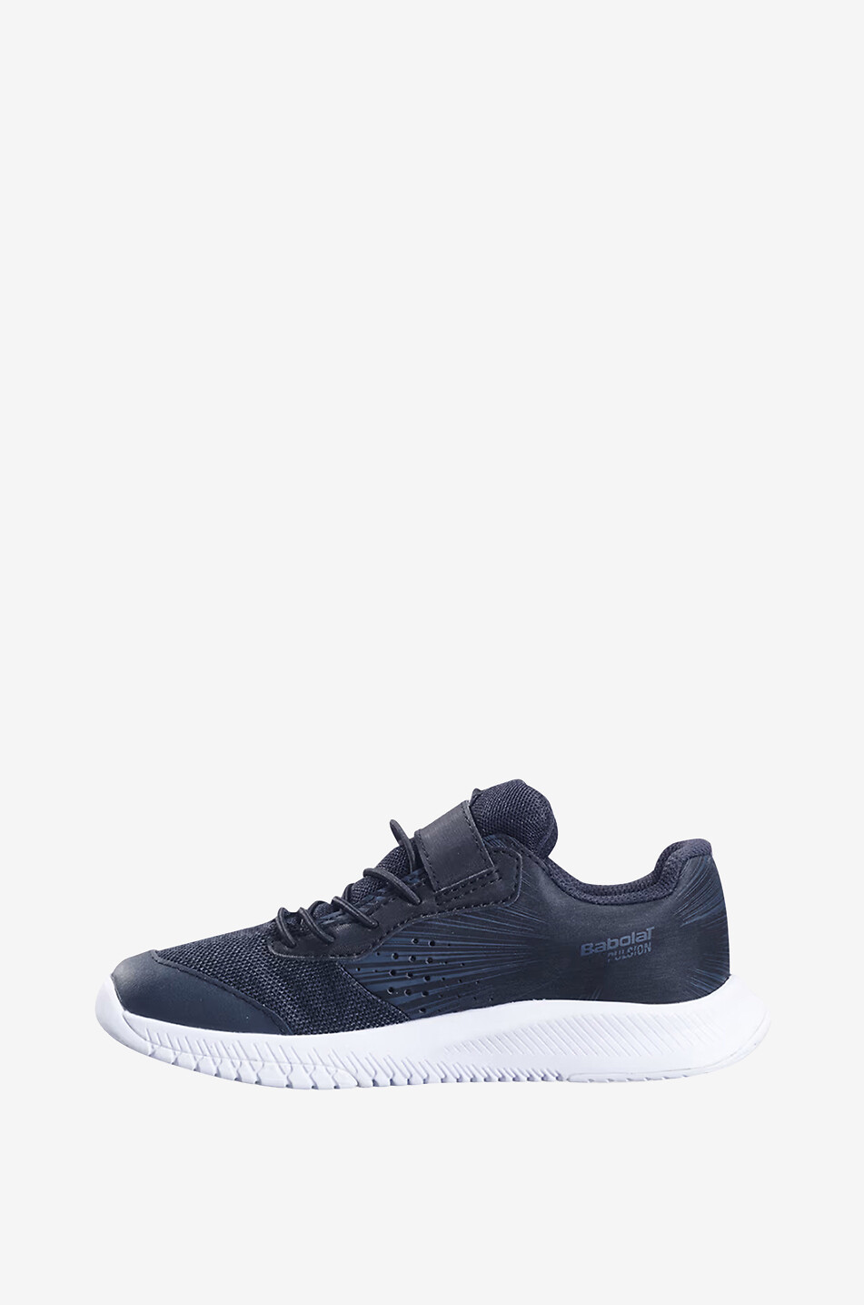 Chaussures de tennis garçon Pulsion All Court Kid