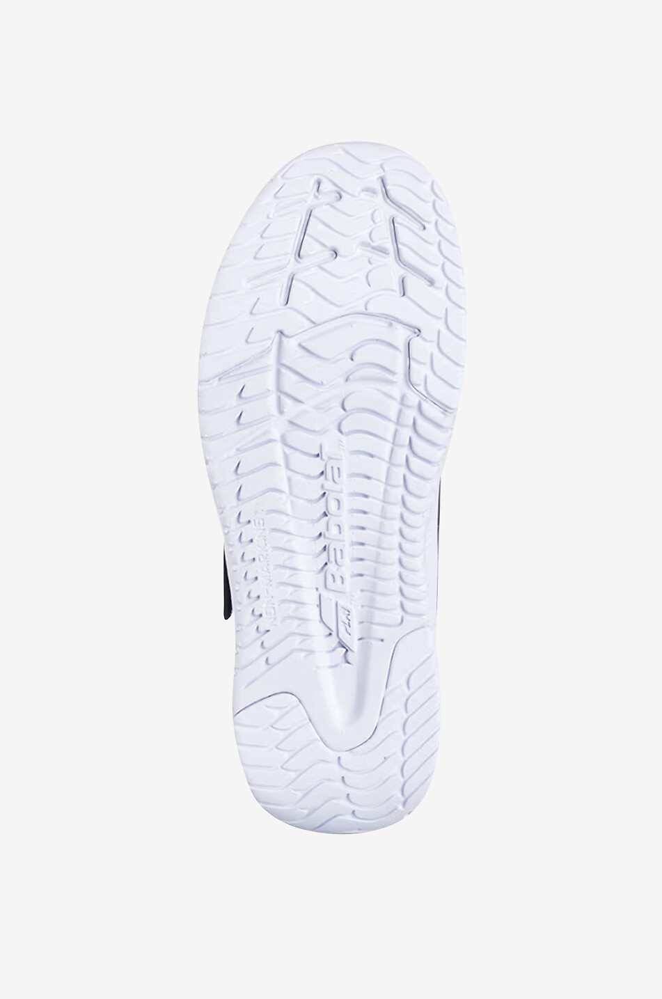 Chaussures de tennis garçon Pulsion All Court Kid
