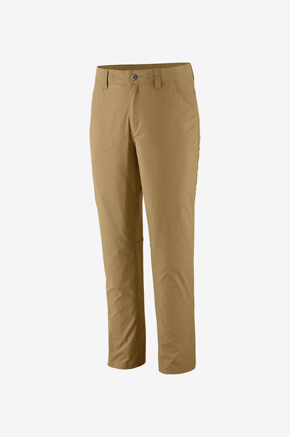 PATAGONIA Wanderhose W Quandary Regular Damen BEIGE 1