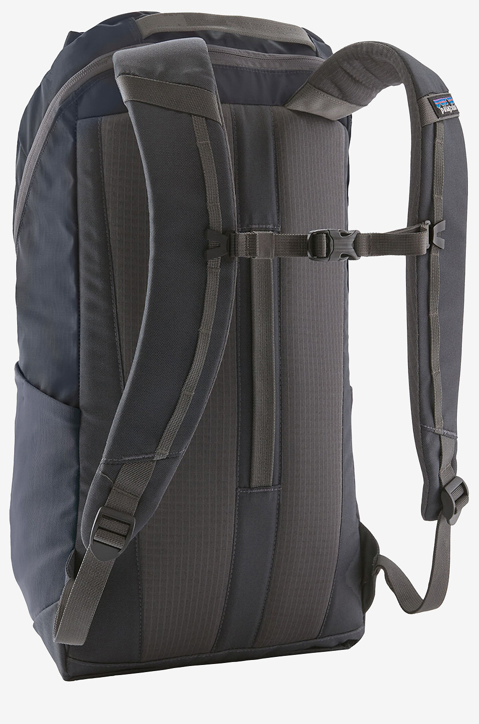 PATAGONIA Rucksack aus recyceltem Nylon Black Hole 25L Unisex MITTELBLAU 4