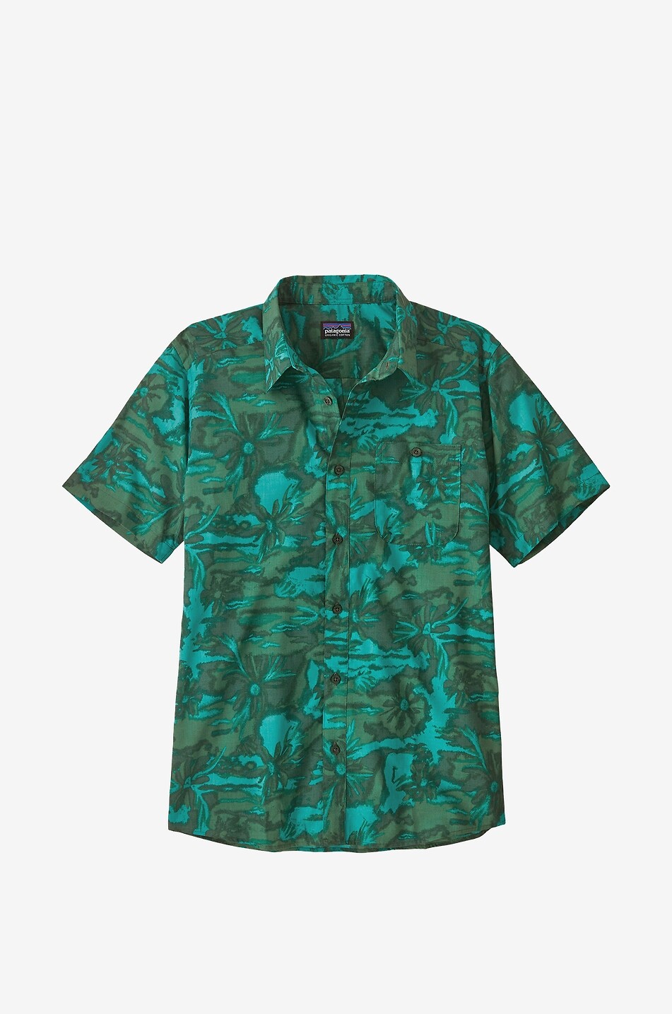 RO long-sleeved anti-UV T-shirt