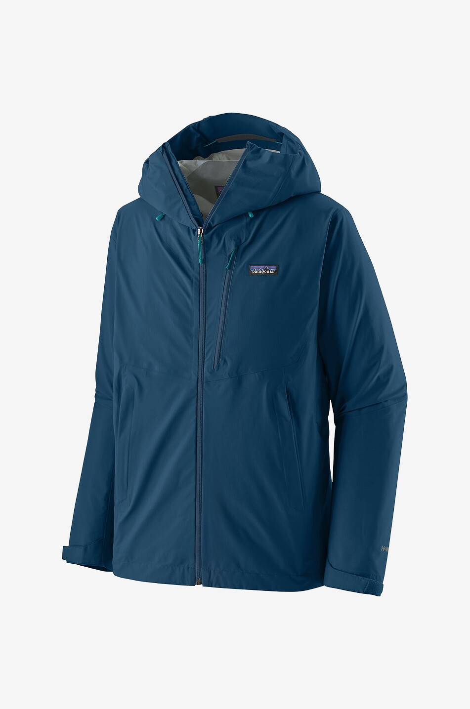 Veste coupe-vent M's Granite Crest