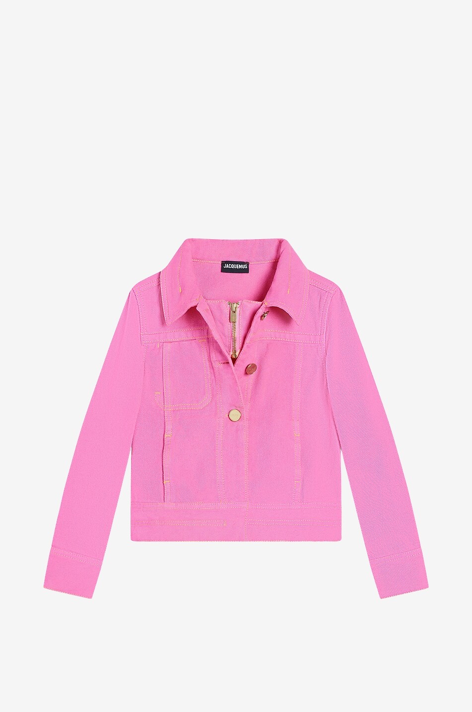 Kinder-Jeansjacke La Veste de Nimes