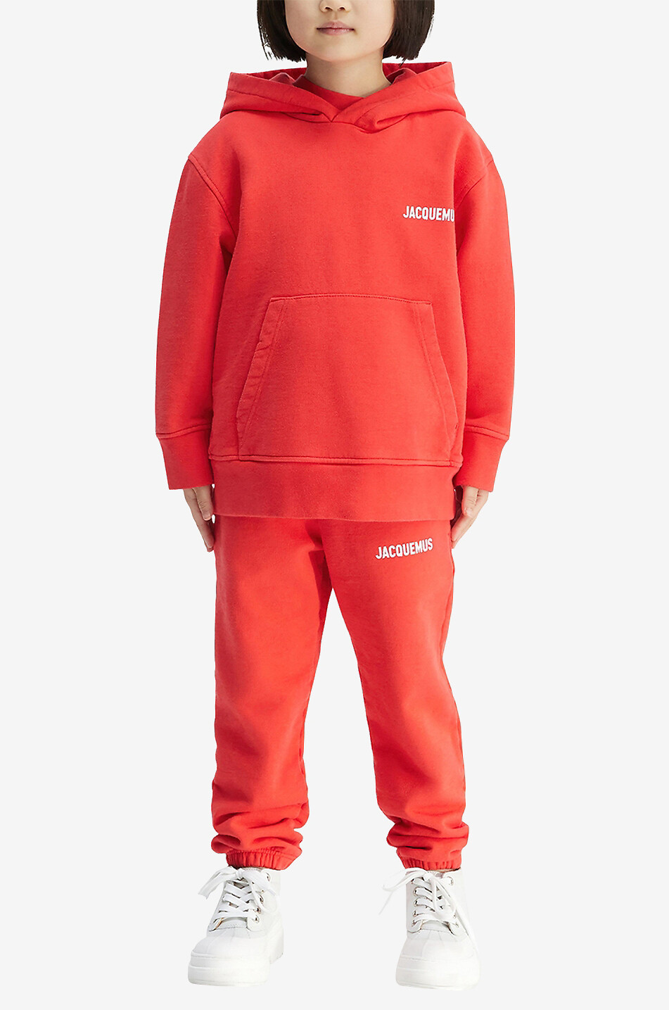 Le Sweatshirt Jacquemus children's hoodie