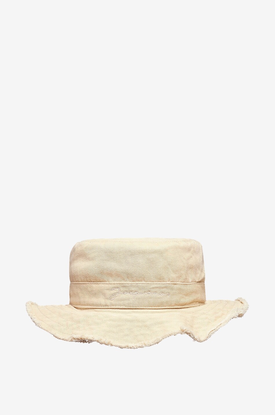 Le Bob Artichaut children's bucket hat
