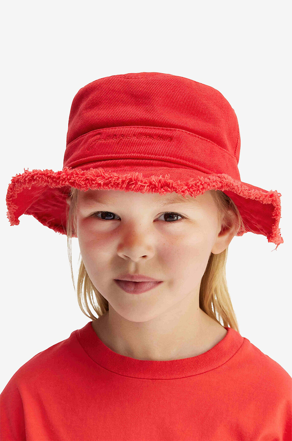 Bob enfant en coton Le bob Artichaut