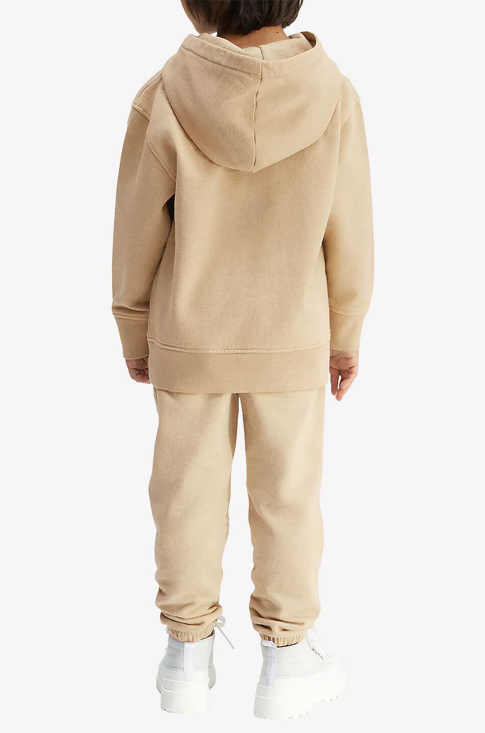 JACQUEMUS Kinder-Sweat-Jogginghose Le jogging Jacquemus Junge BEIGE 3