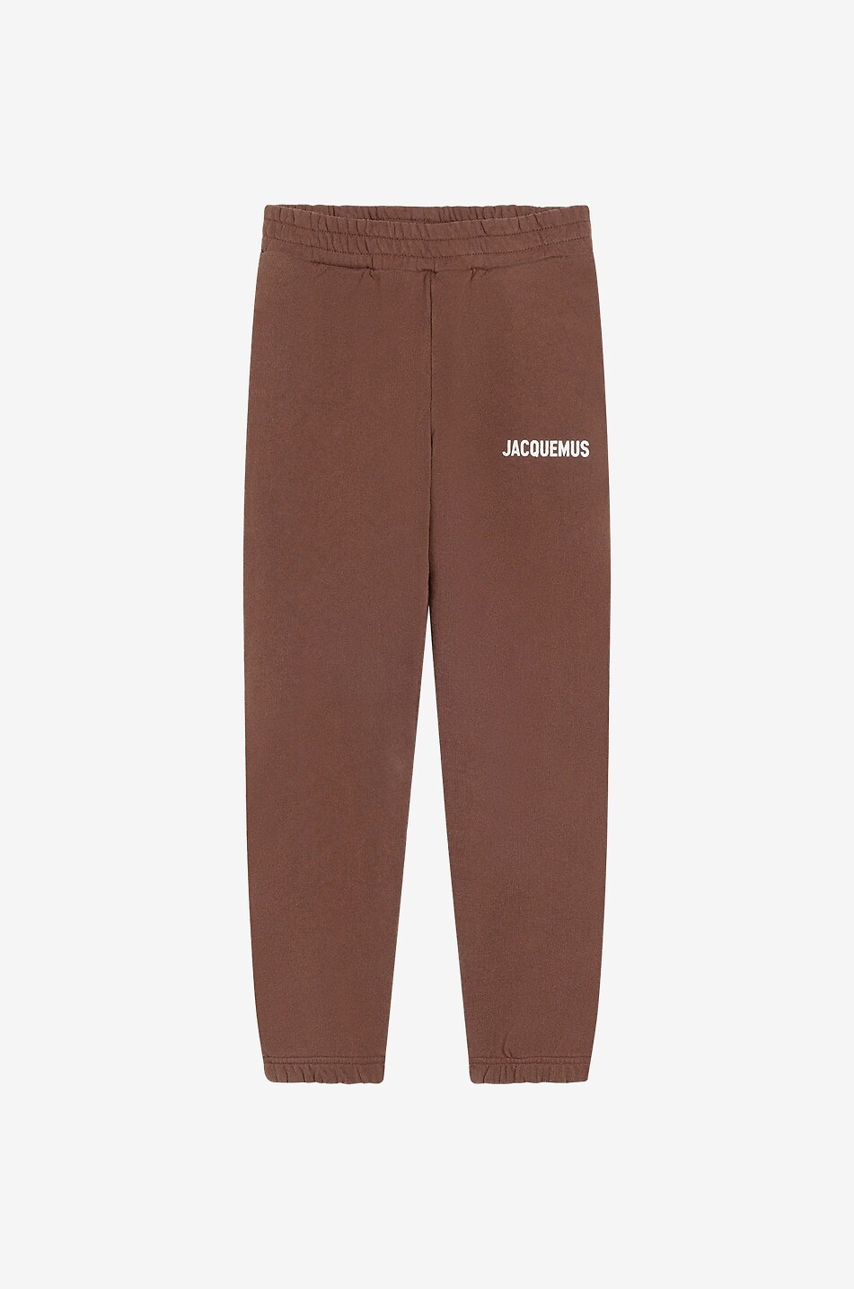 Le jogging Jacquemus children's sweat jogging trousers