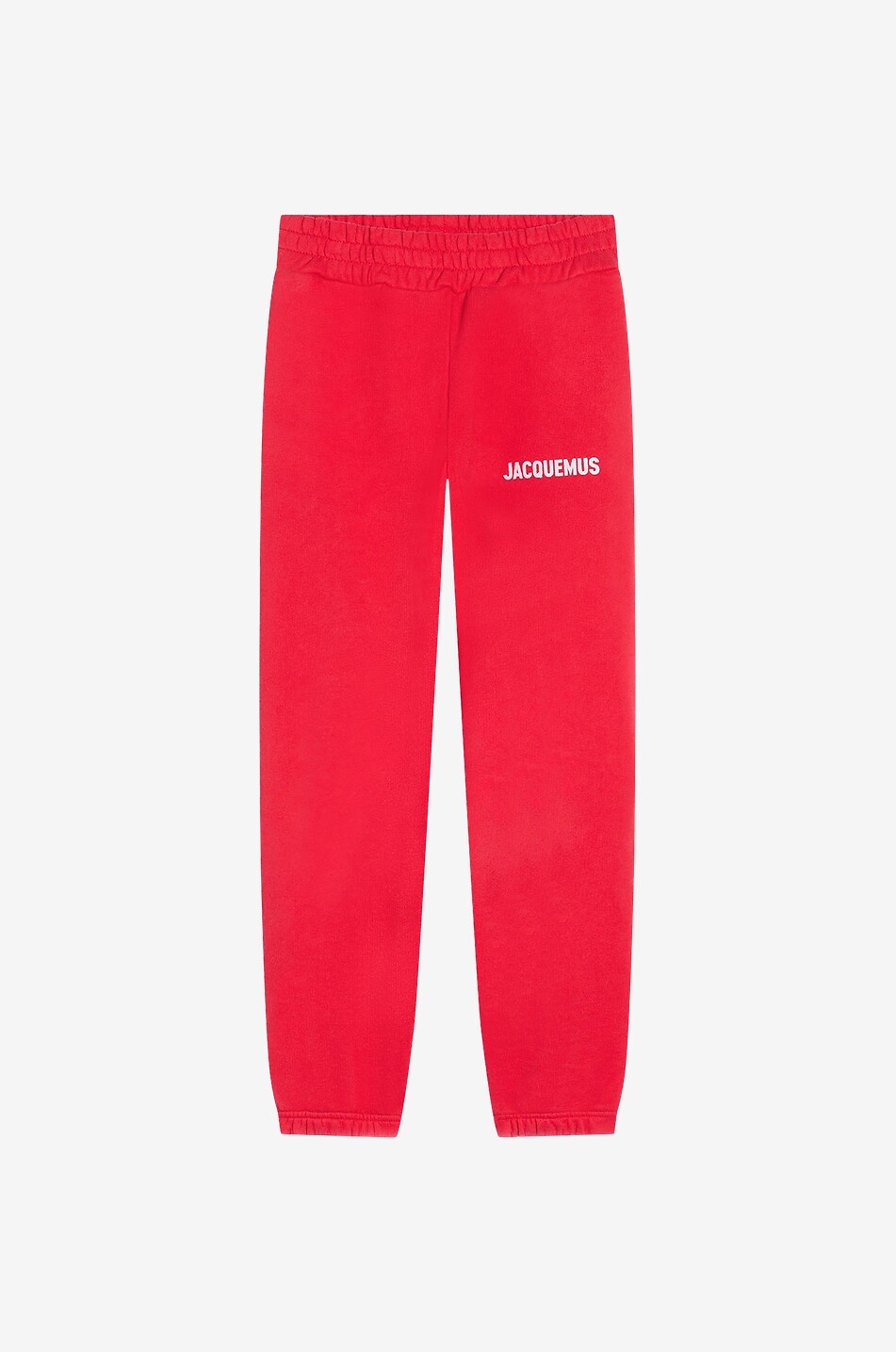 Le jogging Jacquemus children's sweat jogging trousers