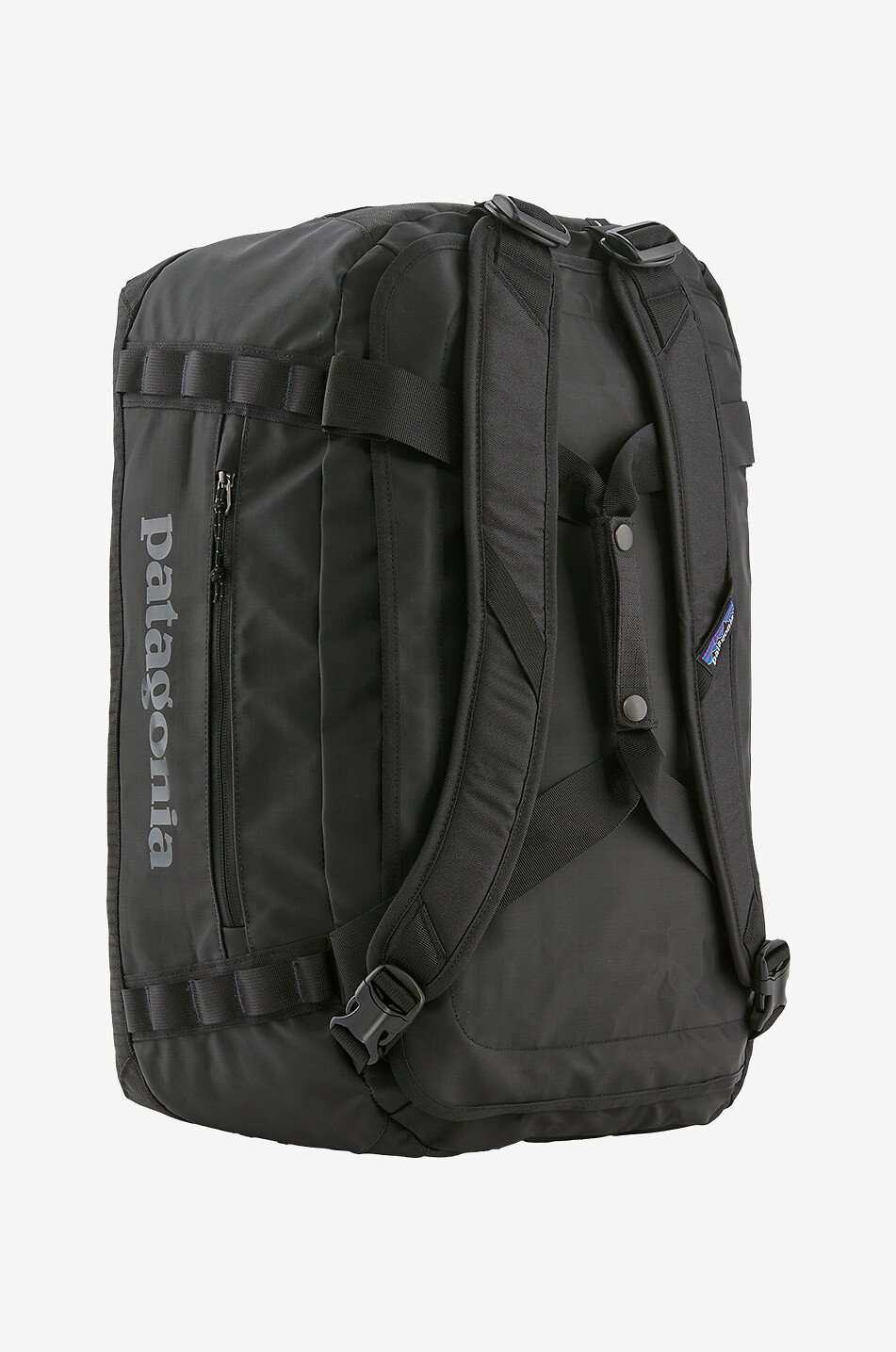 Sport- und Reisetasche Black Hole Duffel 40 l
