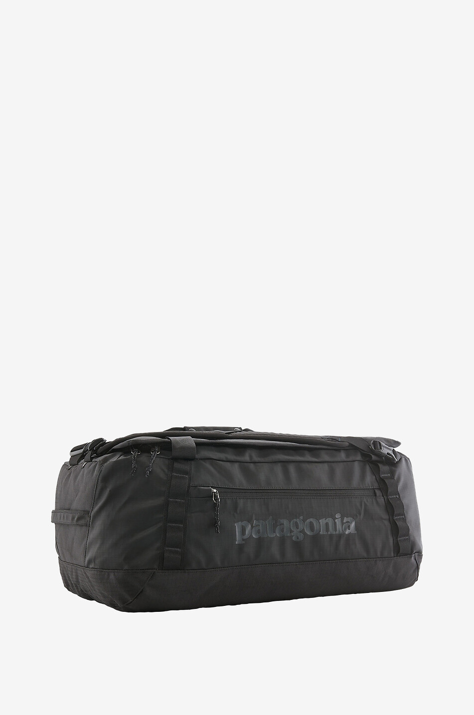 PATAGONIA Black Hole Duffel 55 l sports and travel bag Unisex BLACK 1