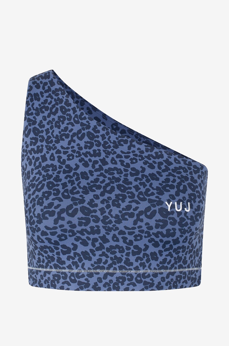 Brassière de gym asymétrique Leoblue