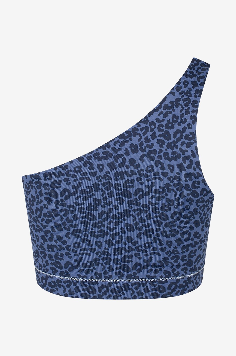 Brassière de gym asymétrique Leoblue
