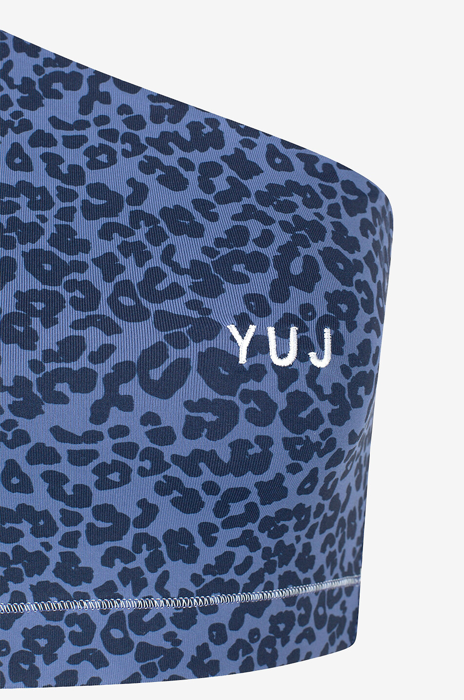 Brassière de gym asymétrique Leoblue